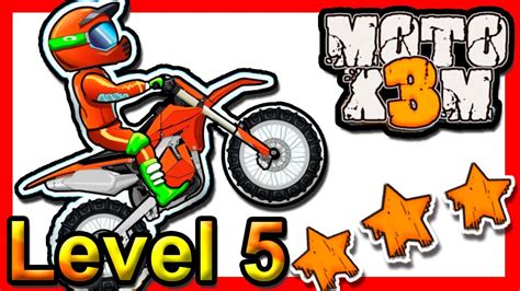 <b>Moto</b> <b>X3M</b> Bike Race Game Game Walkthrough <b>Level</b> 15 | <b>Moto</b> Bike Racing Offline Android GameplayDrive fast but approach new obstacles with caution. . Moto x3m level 5 3 stars